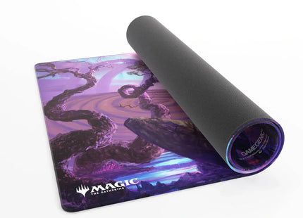 Gamers Guild AZ Gamegenic Gamegenic: Shiny Playmat - Magic the Gathering: Lorwyn Eclipsed - Eclipsed Realms (Pre-Order) Asmodee