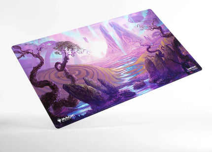 Gamers Guild AZ Gamegenic Gamegenic: Shiny Playmat - Magic the Gathering: Lorwyn Eclipsed - Eclipsed Realms (Pre-Order) Asmodee