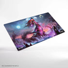 Gamers Guild AZ Gamegenic Gamegenic: Shiny Playmat - Magic the Gathering: Lorwyn Eclipsed - Moonshadow (Pre-Order) Asmodee
