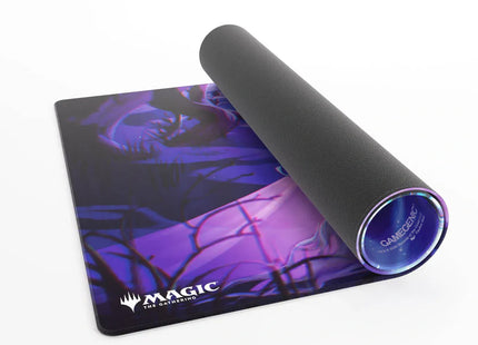 Gamers Guild AZ Gamegenic Gamegenic: Shiny Playmat - Magic the Gathering: Lorwyn Eclipsed - Twilight Diviner (Pre-Order) Asmodee
