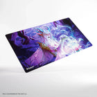 Gamers Guild AZ Gamegenic Gamegenic: Shiny Playmat - Magic the Gathering: Lorwyn Eclipsed - Twilight Diviner (Pre-Order) Asmodee
