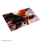 Gamers Guild AZ Gamegenic Gamegenic: Shiny Playmat - Magic the Gathering | Secrets of Strixhaven - Lorehold, the Historian (Pre-Order) Asmodee
