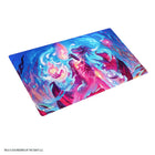Gamers Guild AZ Gamegenic Gamegenic: Shiny Playmat - Magic the Gathering | Secrets of Strixhaven - Prismari, the Inspiration (Pre-Order) Asmodee