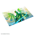 Gamers Guild AZ Gamegenic Gamegenic: Shiny Playmat - Magic the Gathering | Secrets of Strixhaven - Quandrix, the Proof (Pre-Order) Asmodee