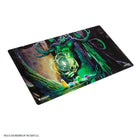 Gamers Guild AZ Gamegenic Gamegenic: Shiny Playmat - Magic the Gathering | Secrets of Strixhaven - Witherbloom, the Balancer (Pre-Order) Asmodee