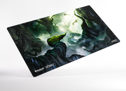 Gamers Guild AZ Gamegenic Gamegenic: Shiny Playmat - Magic the Gathering | The Hobbit - Mirkwood (Pre-Order) Southern Hobby