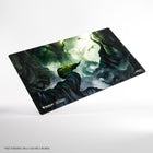 Gamers Guild AZ Gamegenic Gamegenic: Shiny Playmat - Magic the Gathering | The Hobbit - Mirkwood (Pre-Order) Southern Hobby