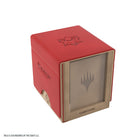 Gamers Guild AZ Gamegenic Gamegenic: Sidekick PRO 100+ XL - Magic the Gathering | Secrets of Strixhaven - Lorehold (Pre-Order) Asmodee