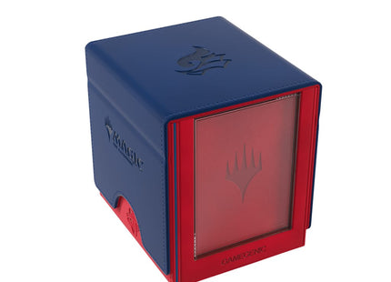 Gamers Guild AZ Gamegenic Gamegenic: Sidekick PRO 100+ XL - Magic the Gathering | Secrets of Strixhaven - Prismari (Pre-Order) Asmodee