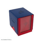 Gamers Guild AZ Gamegenic Gamegenic: Sidekick PRO 100+ XL - Magic the Gathering | Secrets of Strixhaven - Prismari (Pre-Order) Asmodee