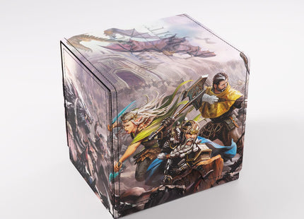 Gamers Guild AZ Gamegenic Gamegenic: Sidekick PRO 100+ XL - Magic the Gathering | The Hobbit - Battle of the Five Armies (Pre-Order) Southern Hobby