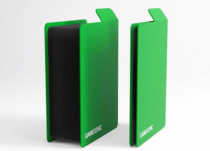 Gamers Guild AZ Gamegenic Gamegenic: Sizemorph Divider - Green Asmodee