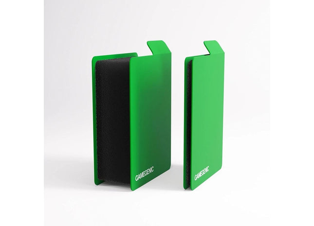 Gamers Guild AZ Gamegenic Gamegenic: Sizemorph Divider - Green Asmodee