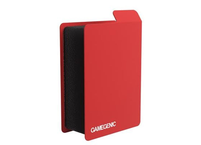 Gamers Guild AZ Gamegenic Gamegenic: Sizemorph Divider - Red Asmodee