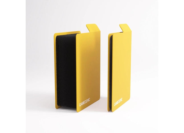 Gamers Guild AZ Gamegenic Gamegenic: Sizemorph Divider - Yellow Asmodee