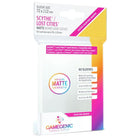 Gamers Guild AZ Gamegenic Gamegenic: Sleeves - Scythe Matte Asmodee