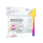 Gamers Guild AZ Gamegenic Gamegenic: Sleeves - Standard Matte Value Pack 200ct (Pre-Order) Asmodee
