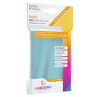 Gamers Guild AZ Gamegenic Gamegenic: Sleeves - Tarot Clear (Pre-Order) Asmodee