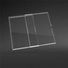 Gamers Guild AZ Gamegenic Gamegenic: Slide Card Cases -Pack of 12 Asmodee