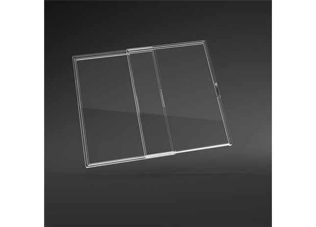 Gamers Guild AZ Gamegenic Gamegenic: Slide Card Cases -Pack of 12 Asmodee