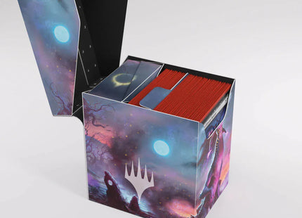 Gamers Guild AZ Gamegenic Gamegenic: Soft Crate 80 - Magic the Gathering: Lorwyn Eclipsed - Moonshadow (Pre-Order) Asmodee