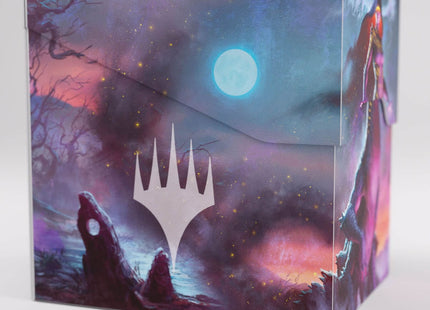 Gamers Guild AZ Gamegenic Gamegenic: Soft Crate 80 - Magic the Gathering: Lorwyn Eclipsed - Moonshadow (Pre-Order) Asmodee