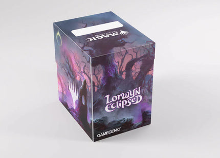 Gamers Guild AZ Gamegenic Gamegenic: Soft Crate 80 - Magic the Gathering: Lorwyn Eclipsed - Moonshadow (Pre-Order) Asmodee