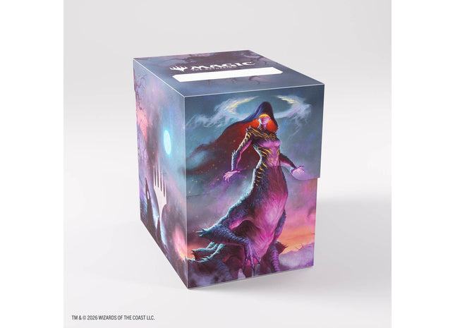 Gamers Guild AZ Gamegenic Gamegenic: Soft Crate 80 - Magic the Gathering: Lorwyn Eclipsed - Moonshadow (Pre-Order) Asmodee