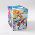 Gamers Guild AZ Gamegenic Gamegenic: Soft Dynacrate 100 XL - Magic the Gathering: Lorwyn Eclipsed - Ashling Rekindled and Ashling Rimebound (Pre-Order) Asmodee