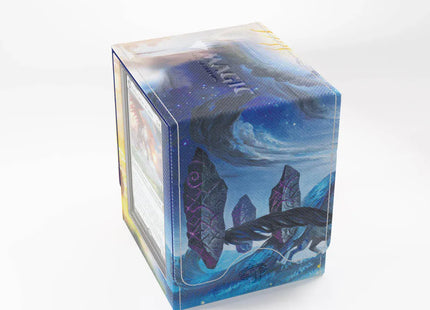 Gamers Guild AZ Gamegenic Gamegenic: Squire Plus 100 XL - Magic the Gathering: Lorwyn Eclipsed - Celestial Reunion (Pre-Order) Asmodee