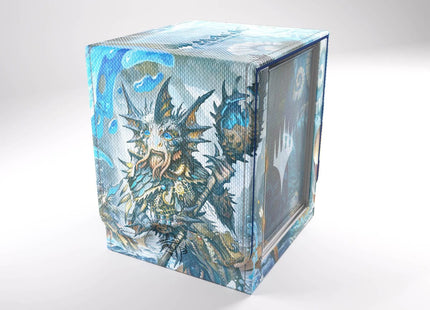 Gamers Guild AZ Gamegenic Gamegenic: Squire Plus 100 XL - Magic the Gathering: Lorwyn Eclipsed - Sygg Wanderwine Wisdom and Sygg Wanderbrine (Pre-Order) Asmodee