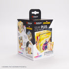 Gamers Guild AZ Gamegenic Gamegenic: Squire PLUS 100+ XL - Magic the Gathering | Marvel Super Heroes - Door of Destinies (Pre-Order) Asmodee