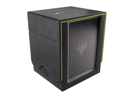 Gamers Guild AZ Gamegenic Gamegenic: Squire PLUS 100+ XL - Magic the Gathering | Secrets of Strixhaven - Black/Green (Pre-Order) Asmodee