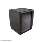 Gamers Guild AZ Gamegenic Gamegenic: Squire PLUS 100+ XL - Magic the Gathering | Secrets of Strixhaven - Black/Green (Pre-Order) Asmodee