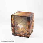 Gamers Guild AZ Gamegenic Gamegenic: Squire PLUS 100+ XL - Magic the Gathering | The Hobbit - Battle of Goblin-Town (Pre-Order) Southern Hobby