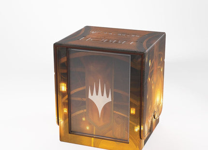 Gamers Guild AZ Gamegenic Gamegenic: Squire PLUS 100+ XL - Magic the Gathering | The Hobbit - The Queen of Dale (Pre-Order) Southern Hobby