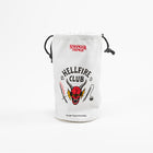 Gamers Guild AZ Gamegenic Gamegenic: Stranger Things - Hellfire Club Dice Bag (Pre-Order) Asmodee