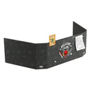 Gamers Guild AZ Gamegenic Gamegenic: Stranger Things - Hellfire Club Master Screen (Pre-Order) Asmodee