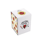 Gamers Guild AZ Gamegenic Gamegenic: Stranger Things - Hellfire Club Premium Dice Tower (Pre-Order) Asmodee