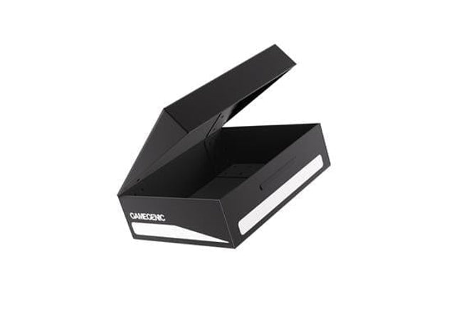 Gamers Guild AZ Gamegenic Gamegenic Token Holder - Black (Pre-Order) Asmodee