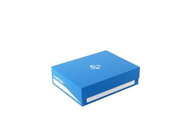 Gamers Guild AZ Gamegenic Gamegenic Token Holder - Blue (Pre-Order) Asmodee