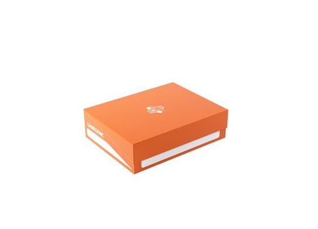 Gamers Guild AZ Gamegenic Gamegenic Token Holder - Orange (Pre-Order) Asmodee