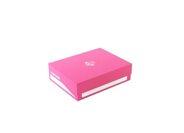 Gamers Guild AZ Gamegenic Gamegenic Token Holder - Pink (Pre-Order) Asmodee