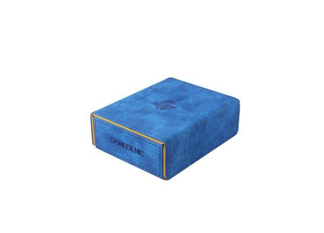 Gamers Guild AZ Gamegenic Gamegenic: Token Keep - Blue/Orange Asmodee