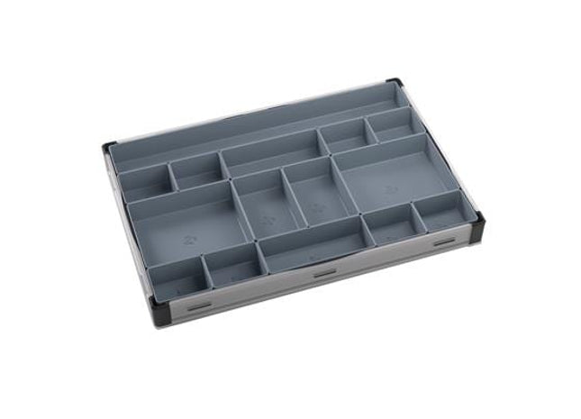 Gamers Guild AZ Gamegenic Gamegenic: Token Silo XL Convertible - Black (Pre-Order) Asmodee