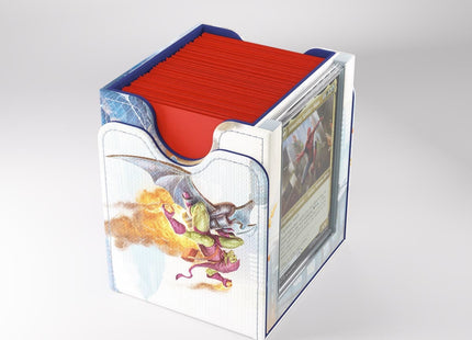 Gamers Guild AZ Gamegenic Magic: The Gathering | Marvel's Spider-Man Art Squire PLUS 100+ XL Discontinue