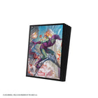 Gamers Guild AZ Gamegenic Magic: The Gathering | Marvel's Spider-Man Premium Art Sleeves - Green Goblin (Pre-Order) Asmodee