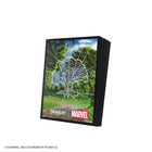 Gamers Guild AZ Gamegenic Magic: The Gathering | Marvel's Spider-Man Premium Art Sleeves - Spider-Man Forest (Pre-Order) Asmodee