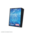 Gamers Guild AZ Gamegenic Magic: The Gathering | Marvel's Spider-Man Premium Art Sleeves - Spider-Man Island (Pre-Order) Asmodee