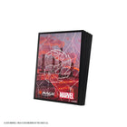 Gamers Guild AZ Gamegenic Magic: The Gathering | Marvel's Spider-Man Premium Art Sleeves - Spider-Man Mountain (Pre-Order) Asmodee